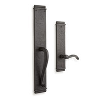 Entrance Dummy Handleset Entrance Dummy Handleset