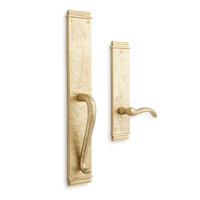 Dummy Door Lever