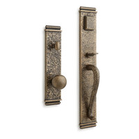 Entrance Handleset Entrance Handleset
