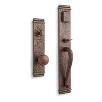 Entrance Handleset Entrance Handleset