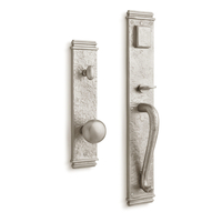 Entrance Handleset Entrance Handleset
