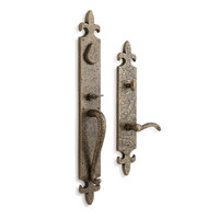 Entrance Handleset Entrance Handleset