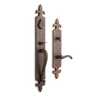 Entrance Handleset Entrance Handleset