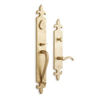 Entrance Handleset Entrance Handleset