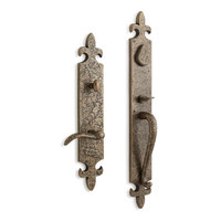 Entrance Handleset Entrance Handleset