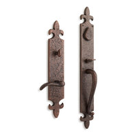Entrance Handleset Entrance Handleset