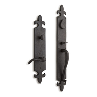 Entrance Handleset Entrance Handleset