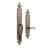Dummy Door Lever Dummy Door Lever