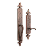 Dummy Door Lever Dummy Door Lever