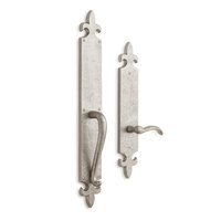 Dummy Door Lever Dummy Door Lever