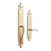 Dummy Door Lever Dummy Door Lever