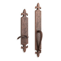 Dummy Door Lever Dummy Door Lever