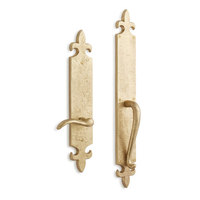 Dummy Door Lever Dummy Door Lever