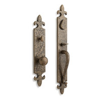 Entrance Handleset Entrance Handleset