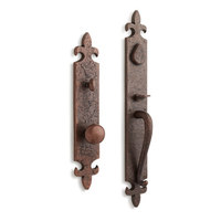 Entrance Handleset Entrance Handleset