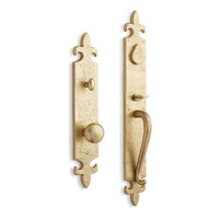 Entrance Handleset Entrance Handleset