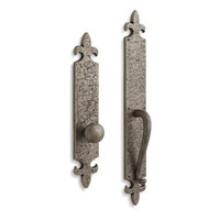 Entrance Dummy Handleset Entrance Dummy Handleset