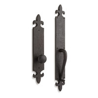 Entrance Dummy Handleset Entrance Dummy Handleset