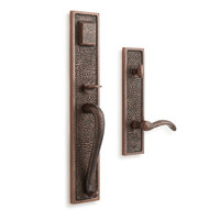 Entrance Handleset Entrance Handleset