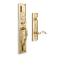 Entrance Handleset Entrance Handleset