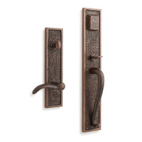 Entrance Handleset Entrance Handleset