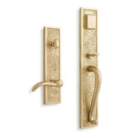 Entrance Handleset Entrance Handleset