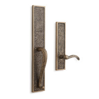 Entrance Dummy Handleset Entrance Dummy Handleset
