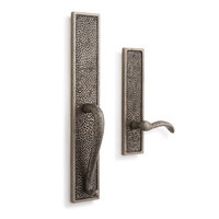 Entrance Dummy Handleset Entrance Dummy Handleset