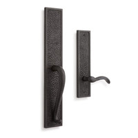 Entrance Dummy Handleset Entrance Dummy Handleset