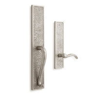 Entrance Dummy Handleset Entrance Dummy Handleset