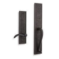 Entrance Dummy Handleset Entrance Dummy Handleset
