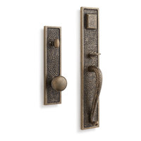 Entrance Handleset Entrance Handleset