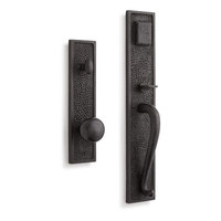 Entrance Handleset Entrance Handleset