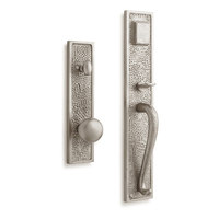 Entrance Handleset Entrance Handleset