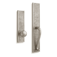 Entrance Dummy Handleset Entrance Dummy Handleset