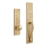 Entrance Dummy Handleset