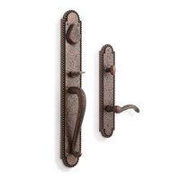 Entrance Handleset Entrance Handleset