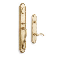Entrance Handleset Entrance Handleset