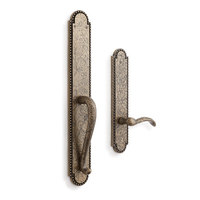 Entrance Dummy Handleset Entrance Dummy Handleset
