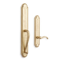 Entrance Dummy Handleset