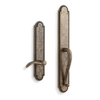 Entrance Dummy Handleset Entrance Dummy Handleset
