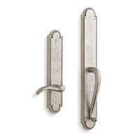 Entrance Dummy Handleset Entrance Dummy Handleset
