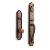 Entrance Handleset Entrance Handleset