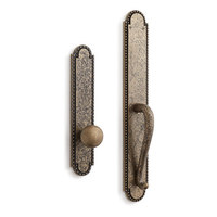 Entrance Dummy Handleset Entrance Dummy Handleset