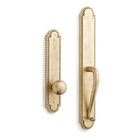 Entrance Dummy Handleset