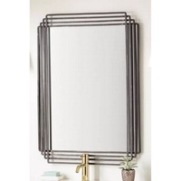 Square/Rectangular Mirror