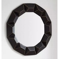 Round Mirror