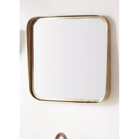 Square/Rectangular Mirror