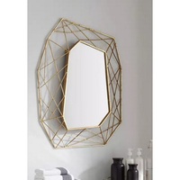 Unique Shape Mirror