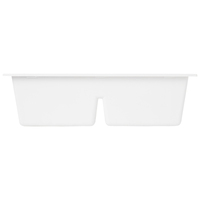 Double Bowl Kitchen Sink Double Bowl Kitchen Sink